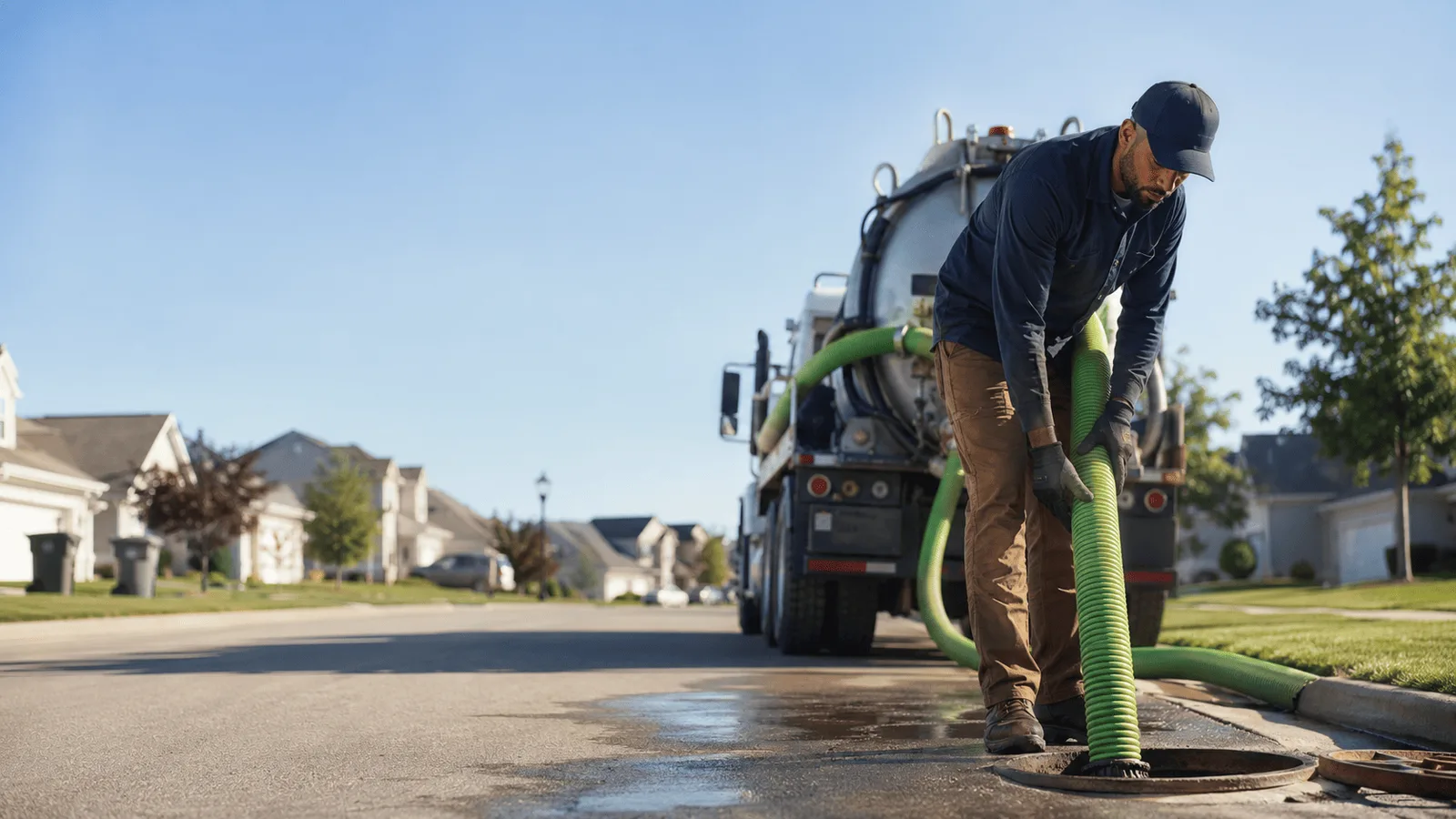 Mosquito Control in Homeland, CA